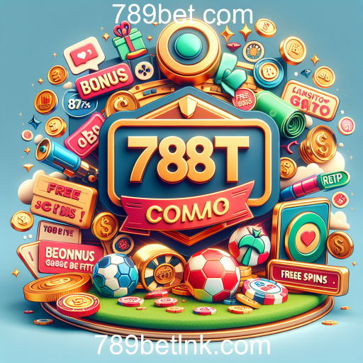 Descubra as Melhores Promoções na 789bet